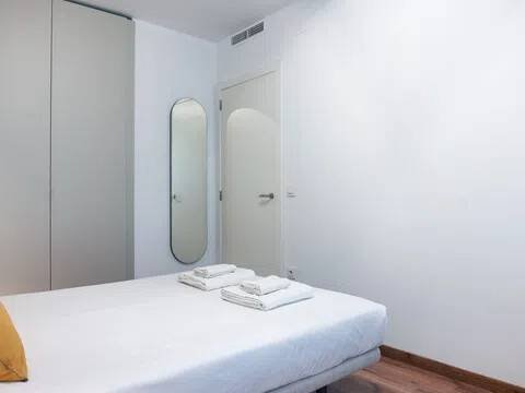 Pis de 195 m² a València