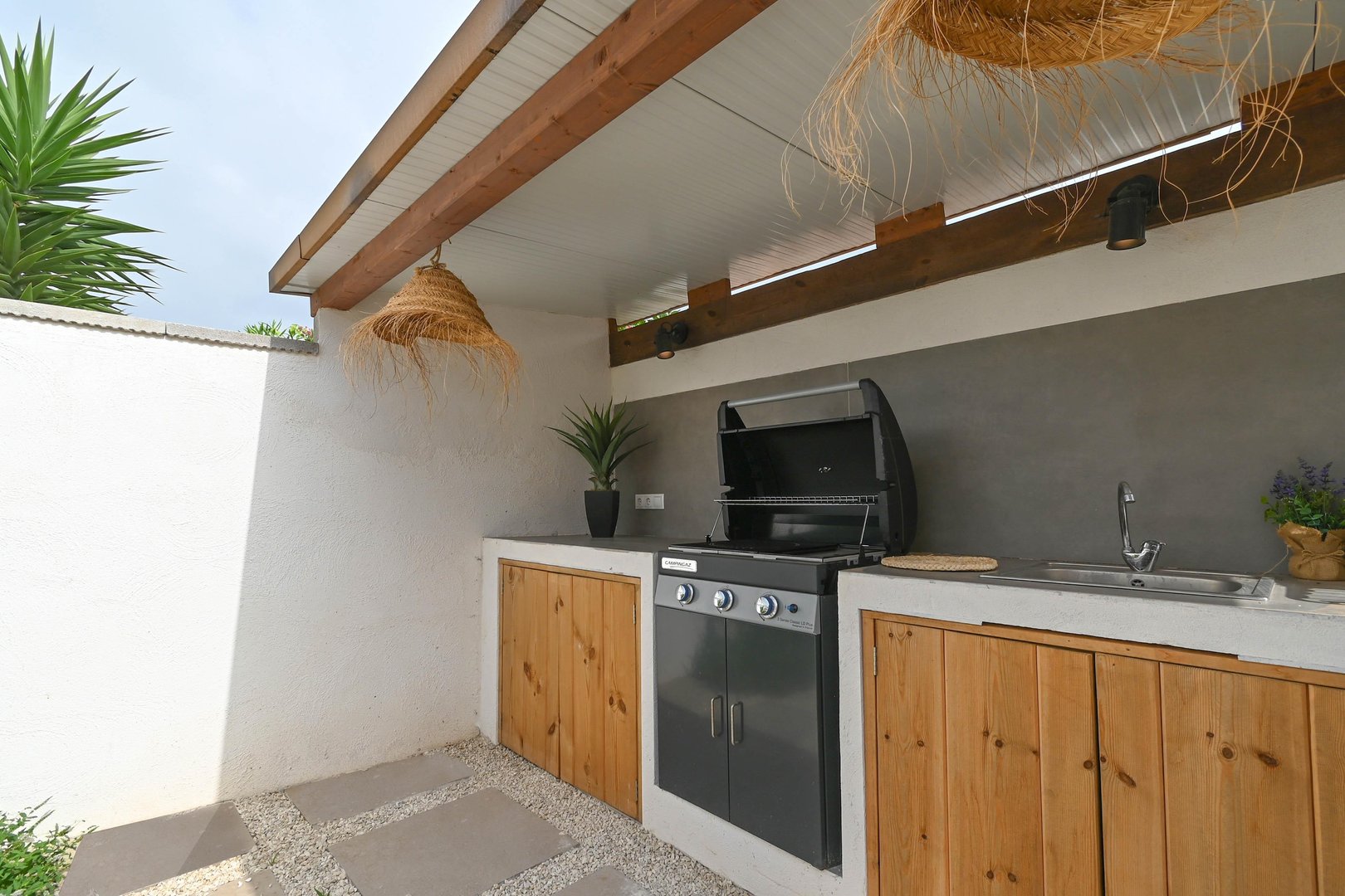 Casa de 78 m² a Dénia