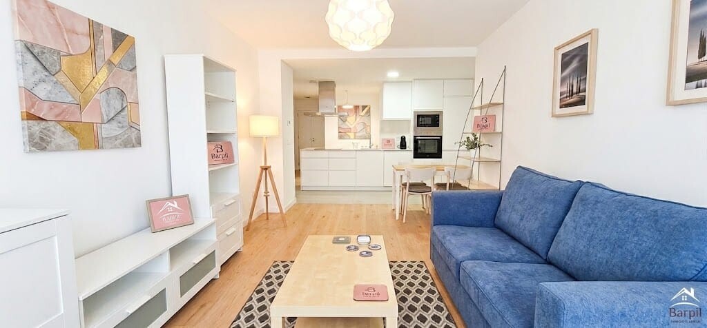 Pis de 60 m² a Vigo