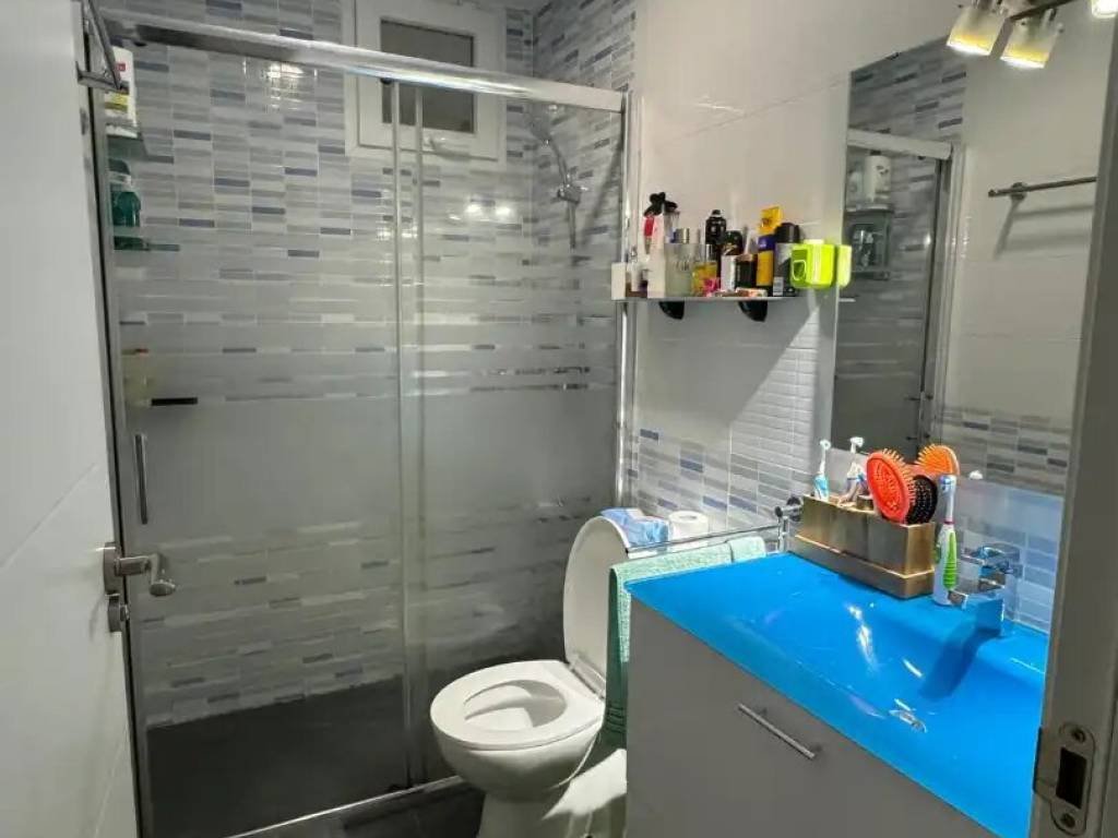 Wohnung 120 m² in Granada