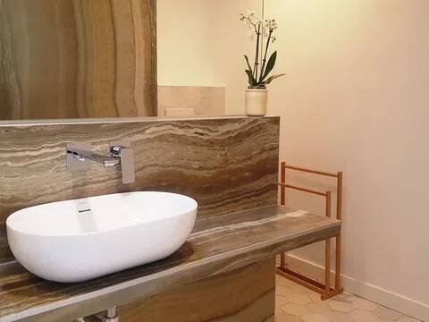 Piso de 161 m² en Toledo