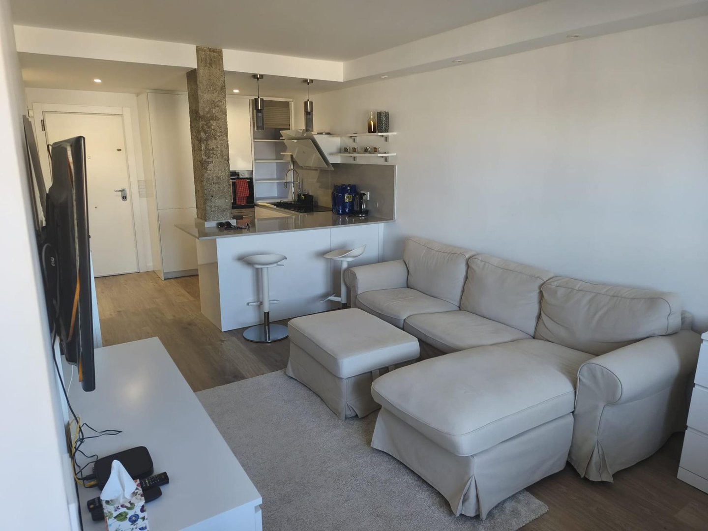 Appartamento 65 m² a Fuengirola