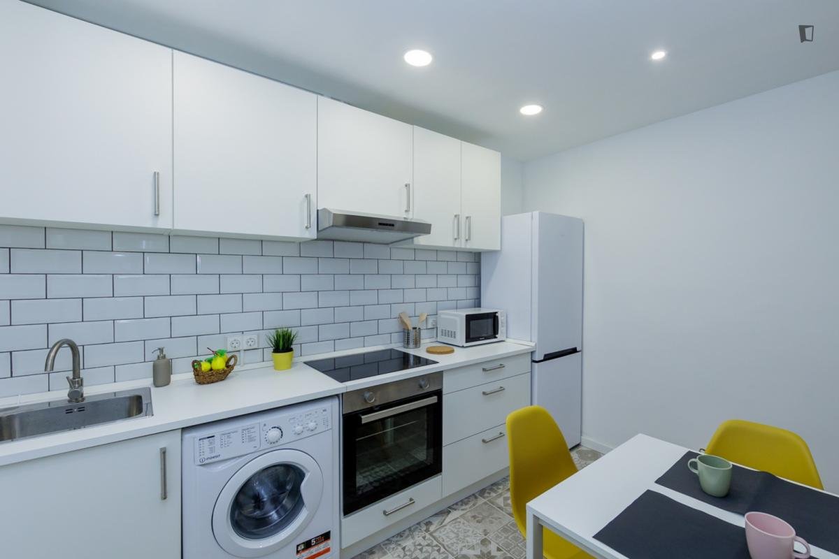 Habitación en alquiler, l'Hospitalet de Llobregat