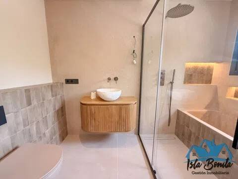 Piso de 110 m² en Llucmajor