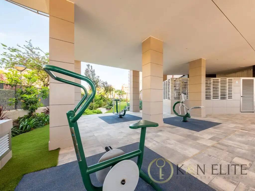Piso de 120 m² en el Campello