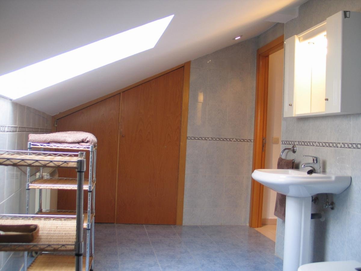 Pis de 70 m² a Salamanca