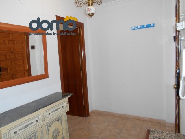 Habitación 123 m², Granada