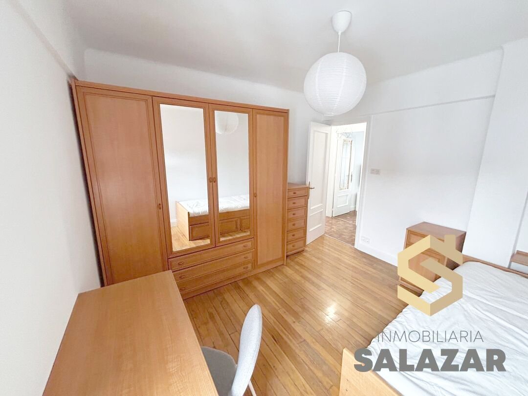 Piso de 54 m² en Bilbao