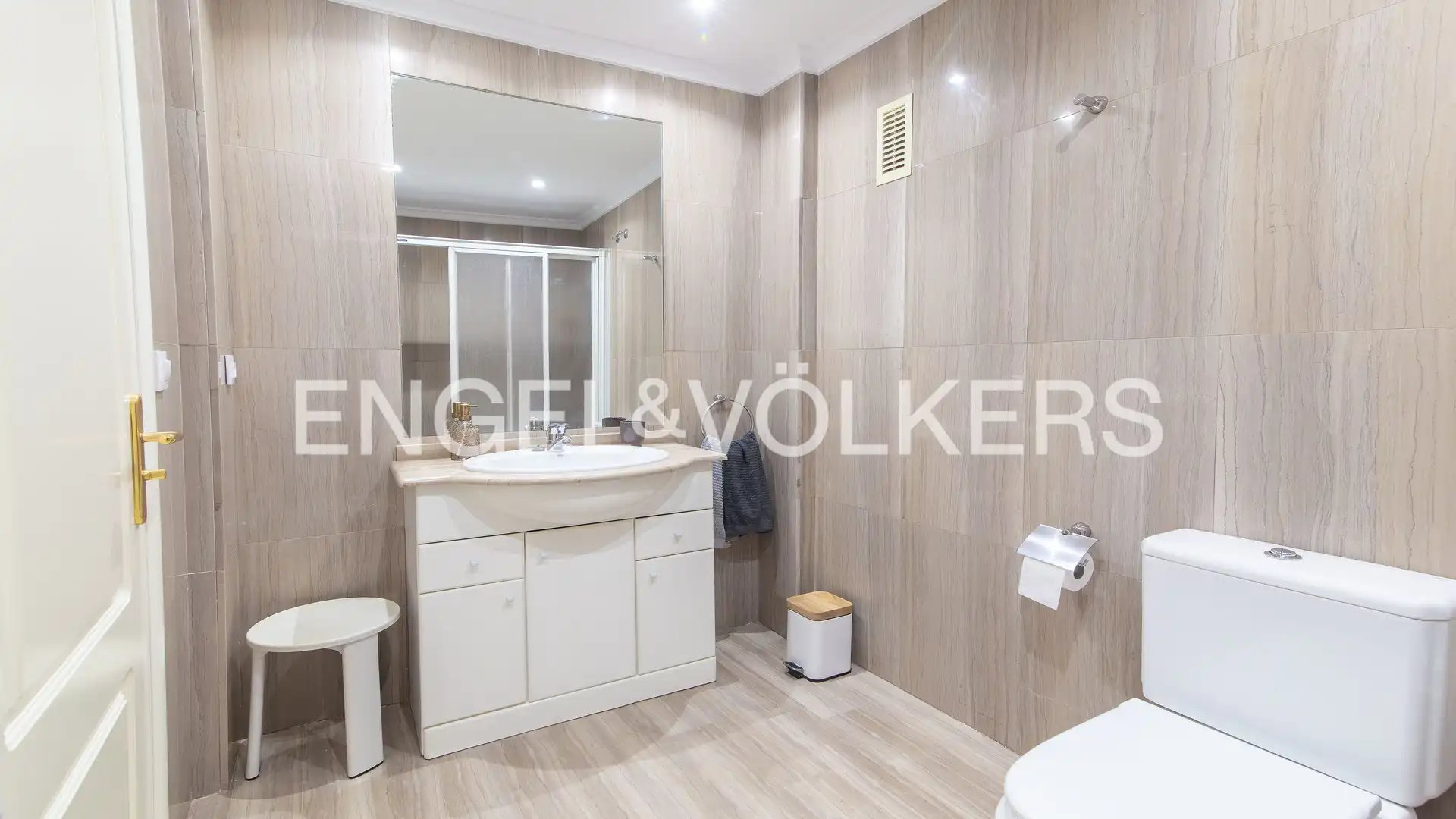 Piso de 100 m² en Jávea