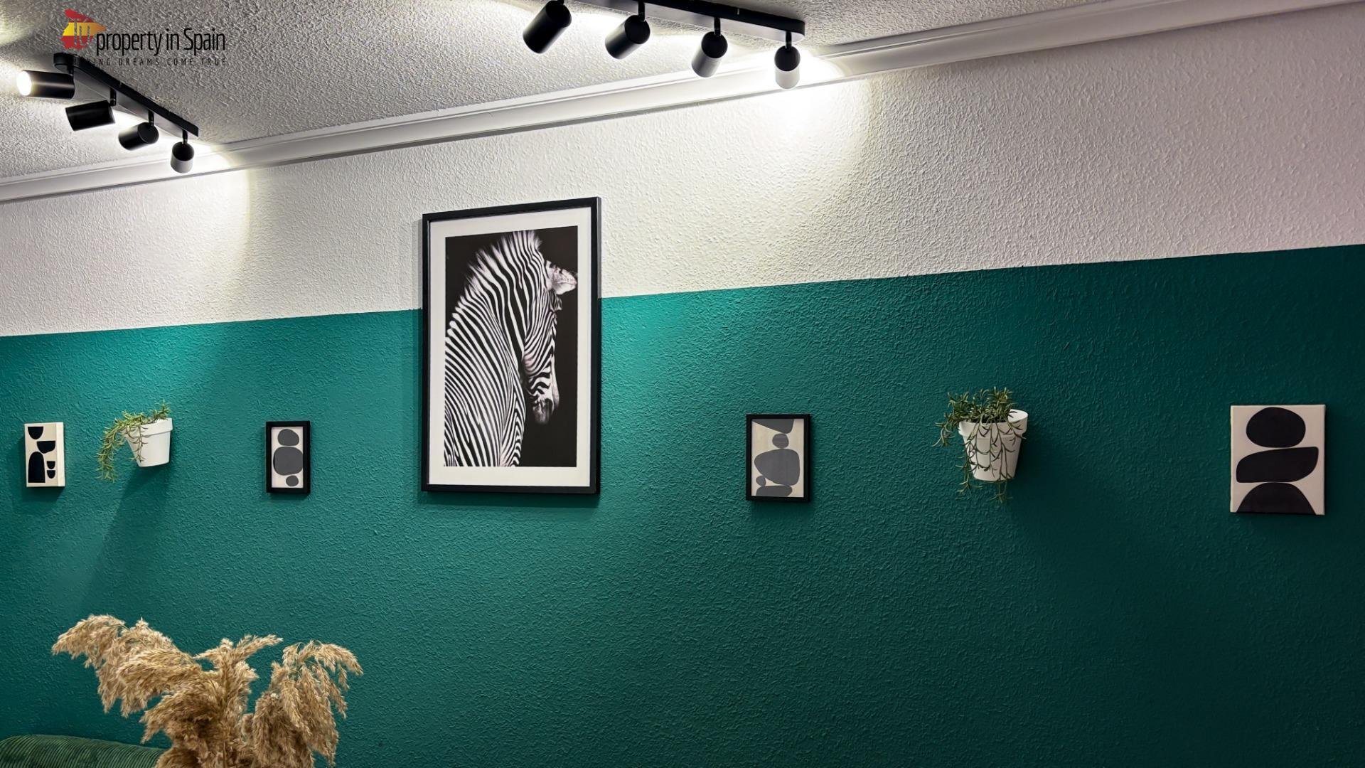 Habitación 133 m², Alicante