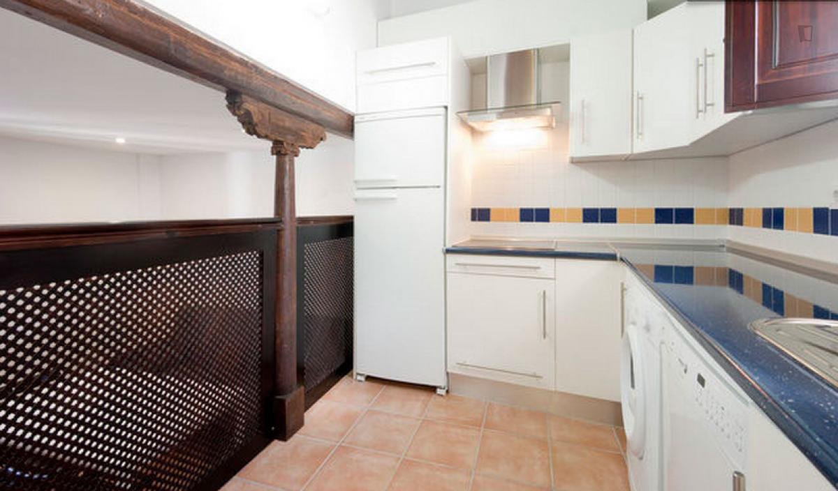 Piso de 80 m² en Granada