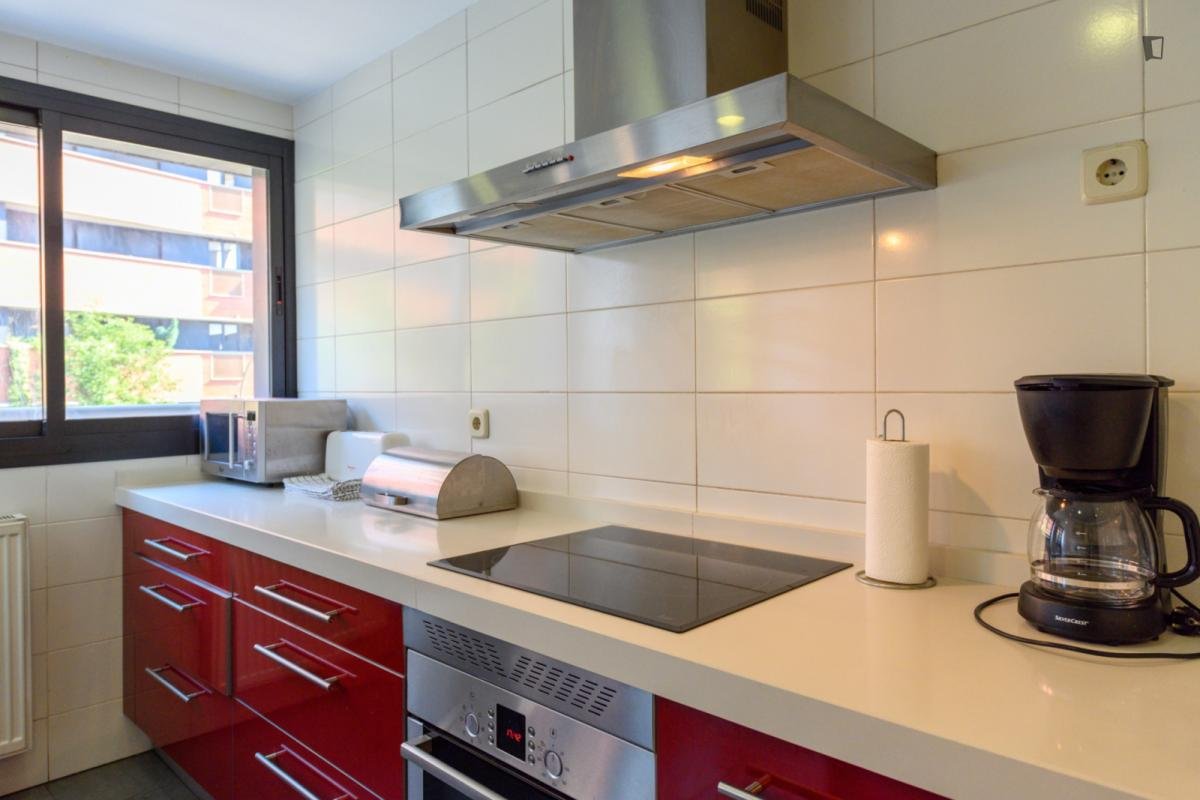 Pis de 102 m² a Madrid