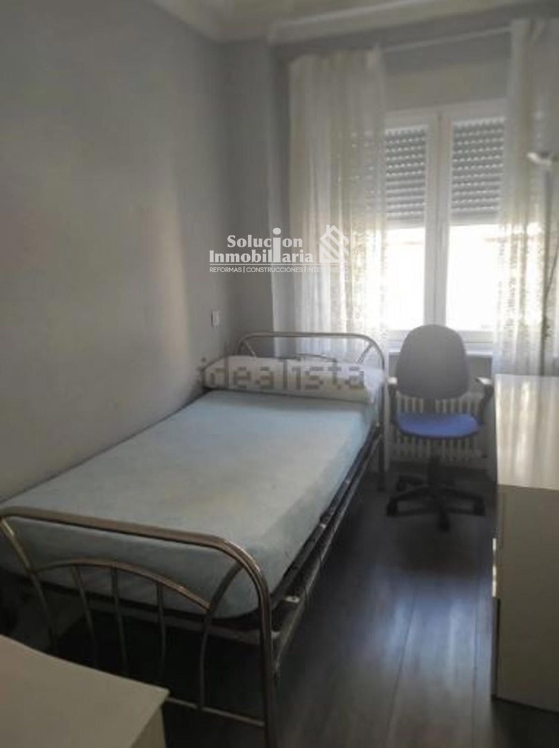 Piso de 120 m² en Salamanca