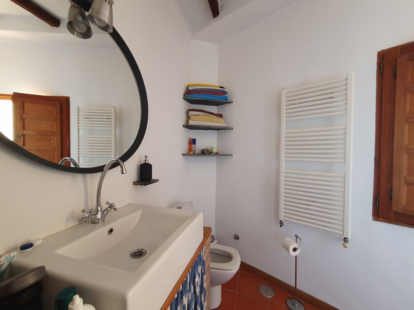 Квартира 91 м² у Madrid