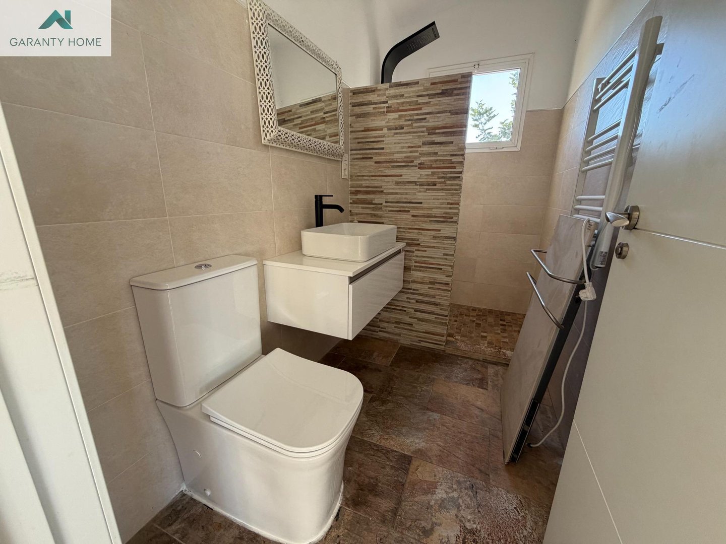 Moradia 75 m² em Málaga