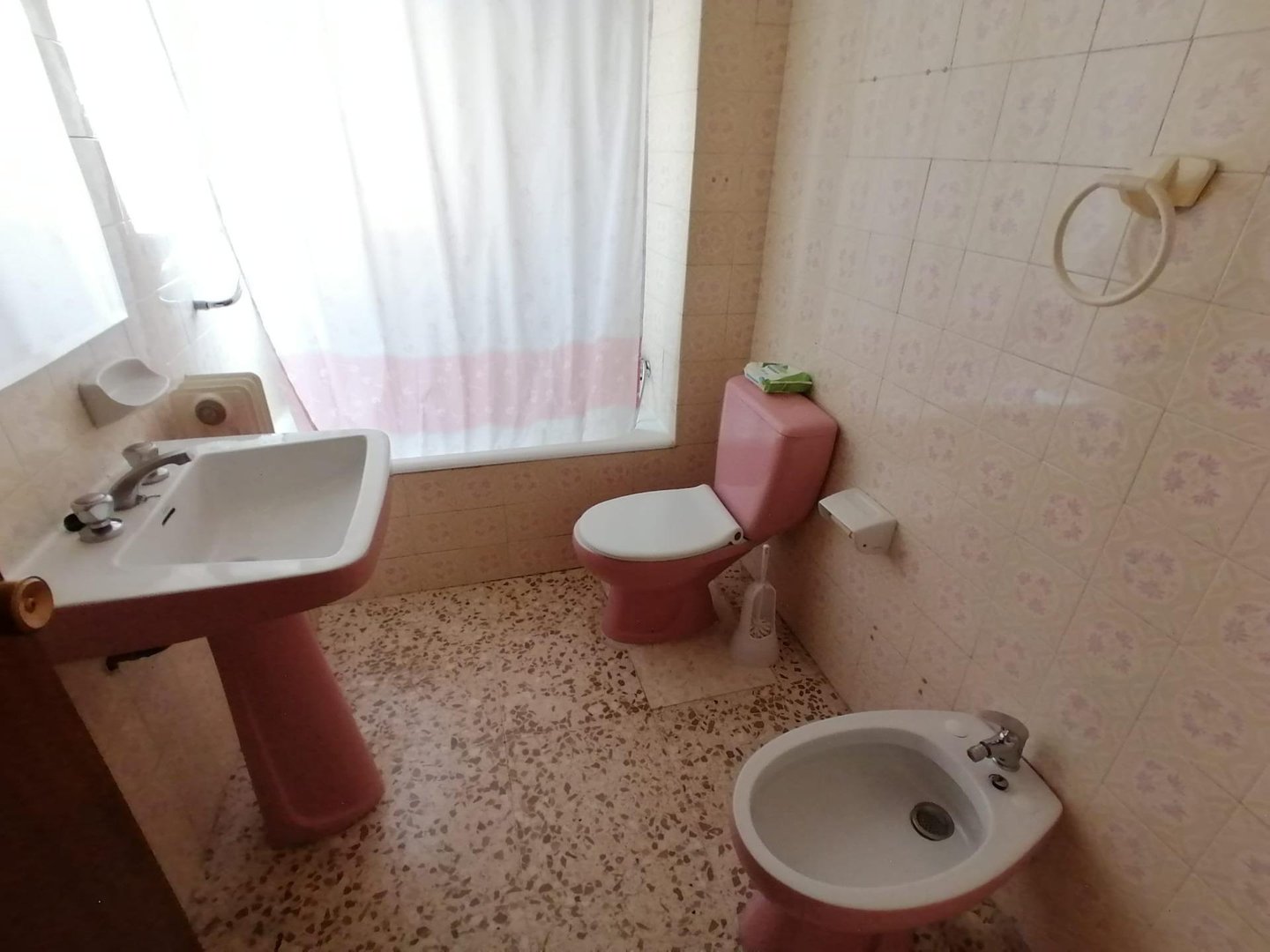 Piso de 120 m² en Granada