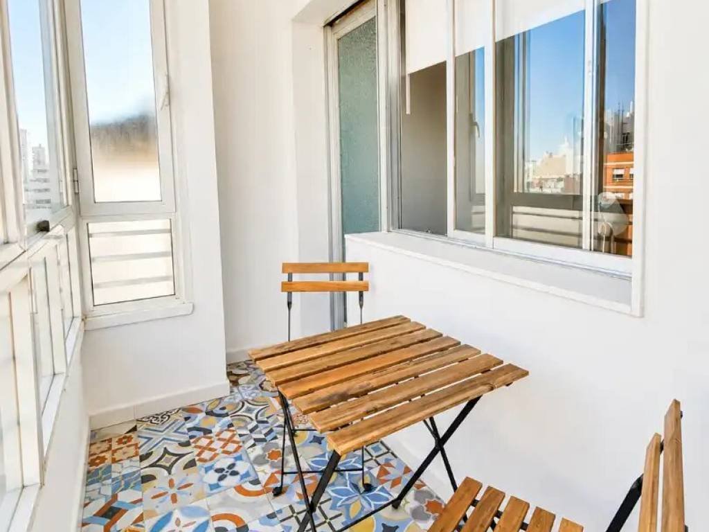 Piso de 100 m² en Murcia