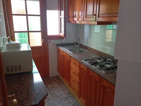 Piso de 100 m² en San Pedro del Pinatar