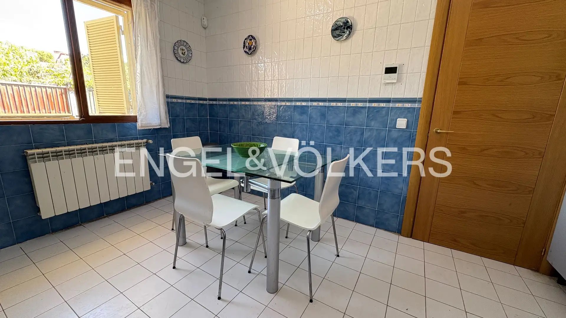 Будинок 234 м² у Los Molinos