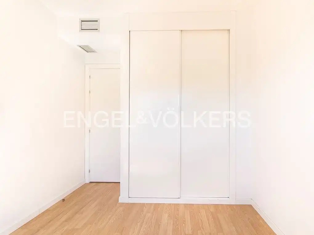 Piso de 94 m² en Madrid