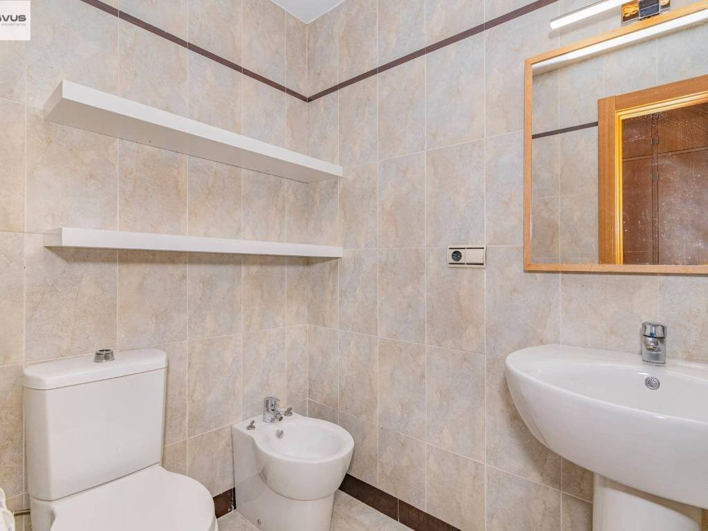 Pis de 95 m² a Granada