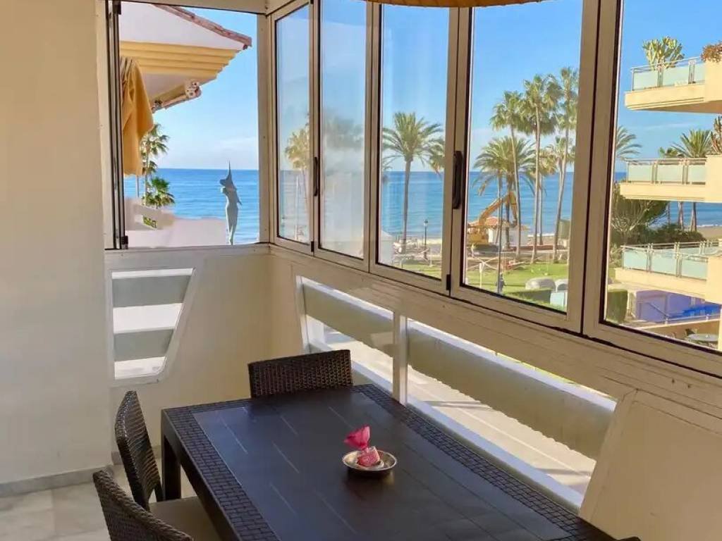 Piso de 130 m² en Marbella