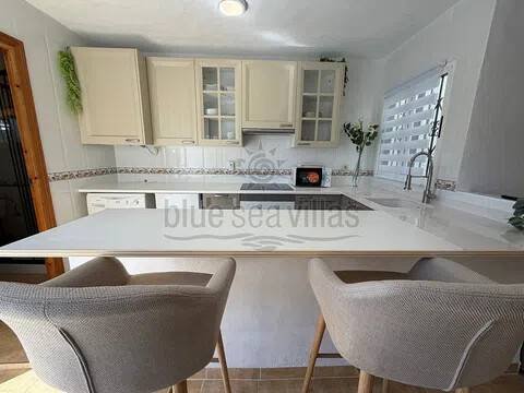 Appartamento 55 m² a Mojácar