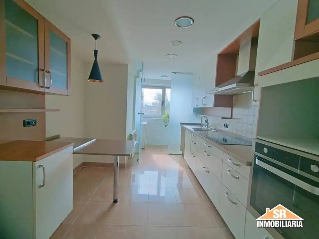 Piso de 180 m² en La Coruña