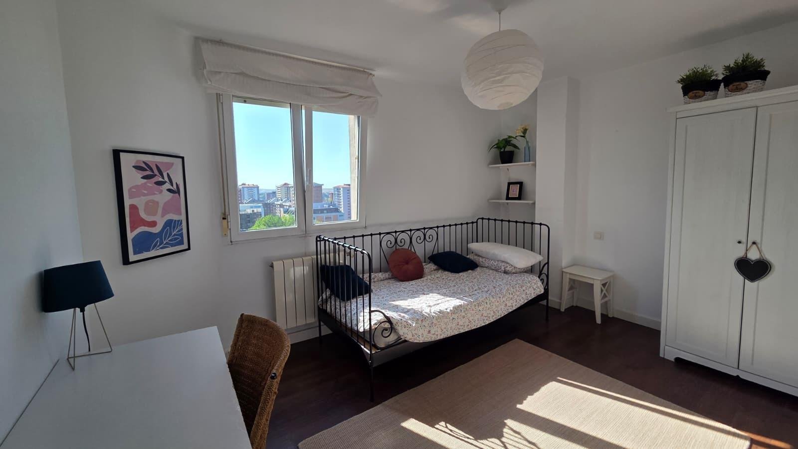 Piso de 135 m² en Santander