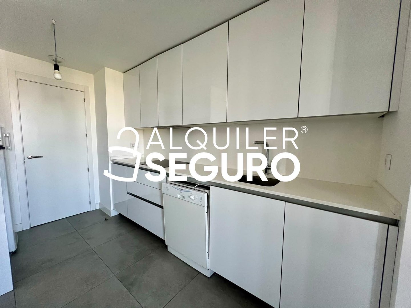 Piso de 105 m² en Tres Cantos