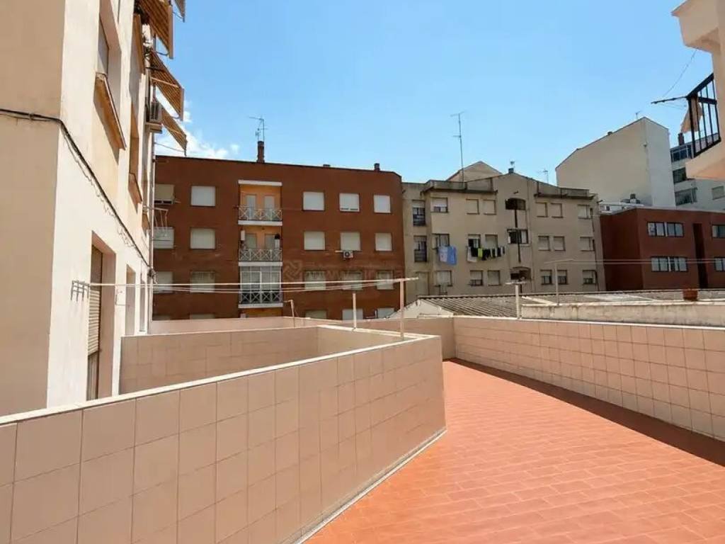Piso de 56 m² en Logroño