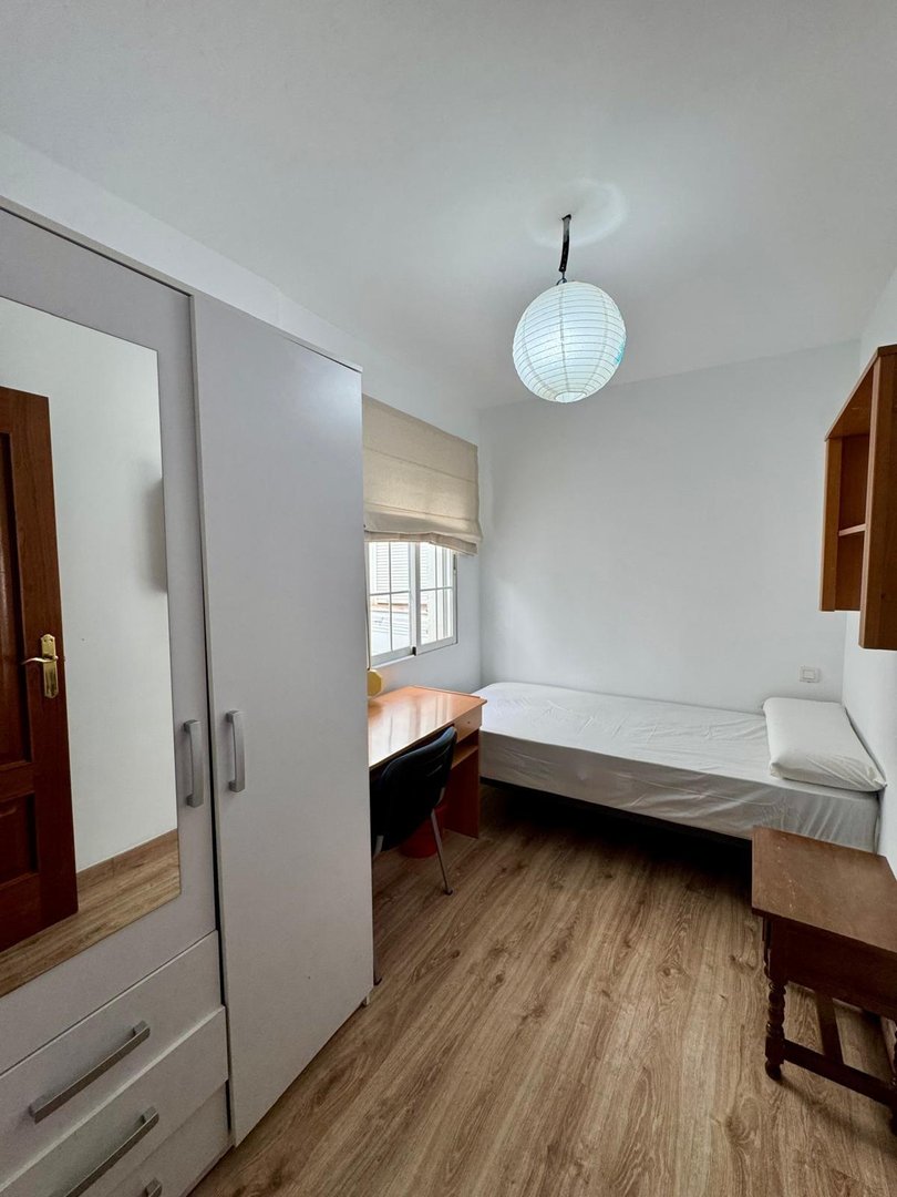 Piso de 102 m² en Granada