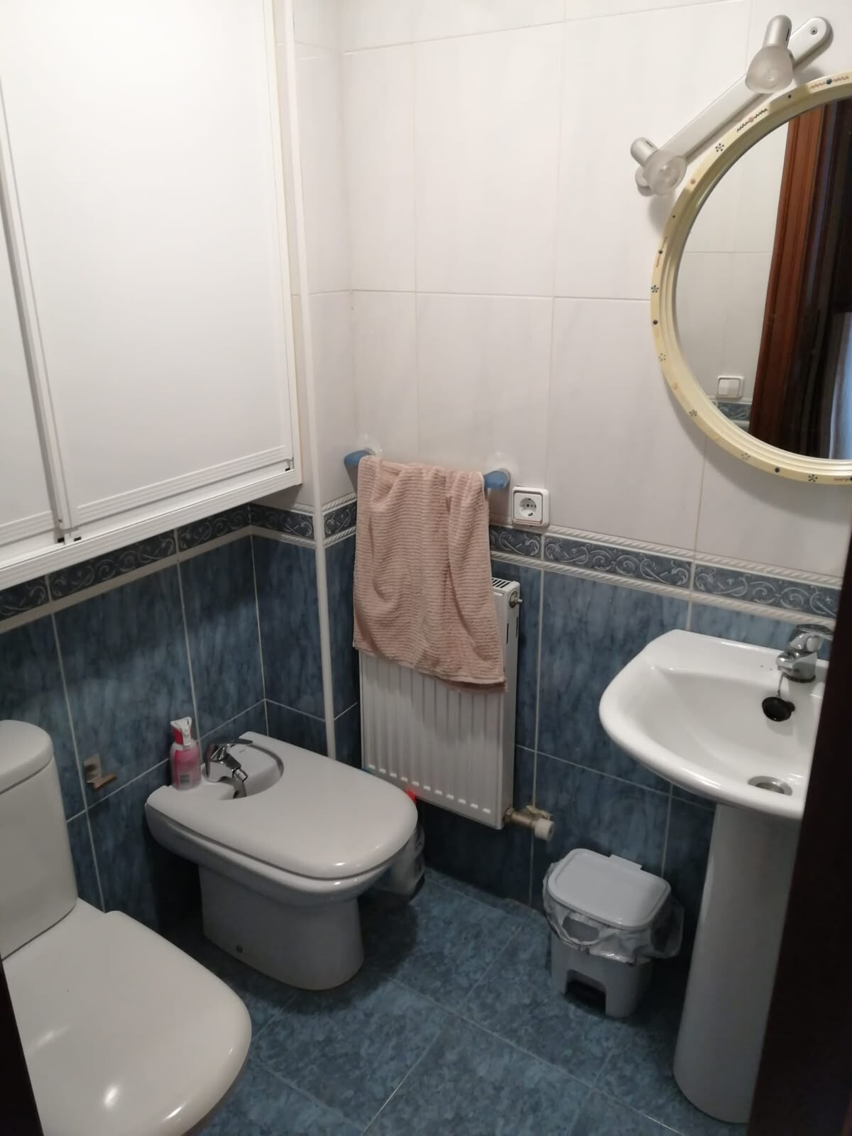 Piso de 60 m² en Salamanca