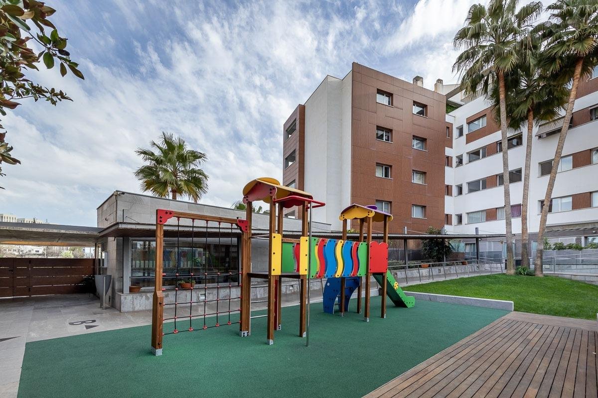 Pis de 120 m² a Granada
