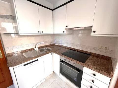 Piso de 60 m² en Culleredo