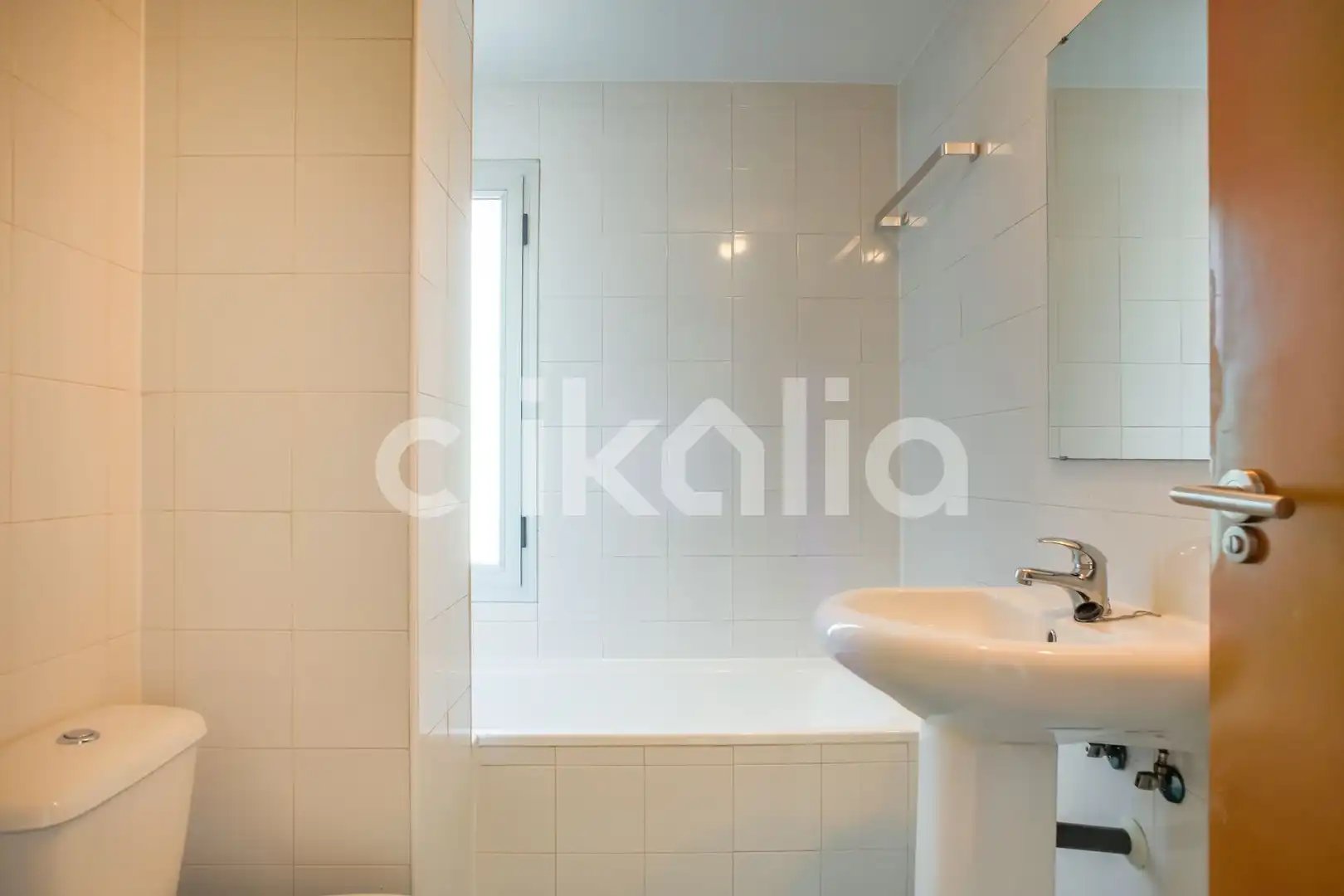 Pis de 58 m² a Madrid