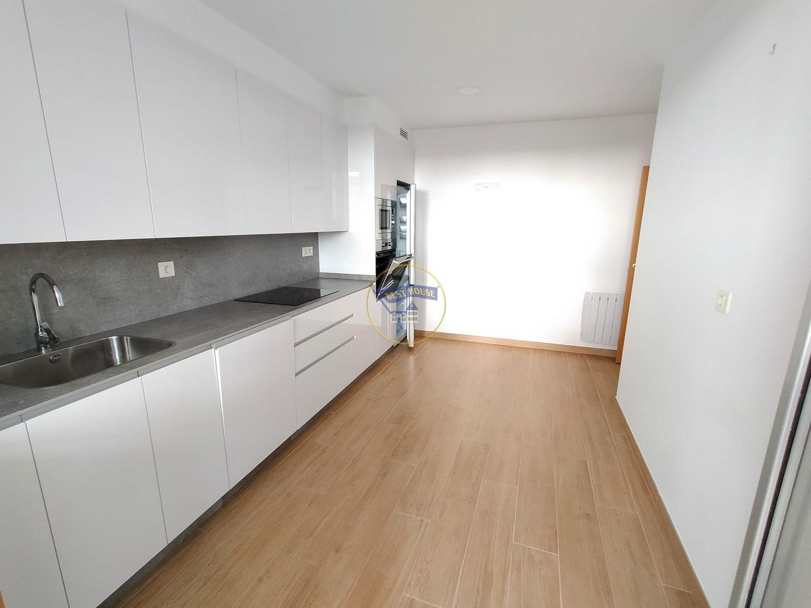 Pis de 80 m² a Vigo