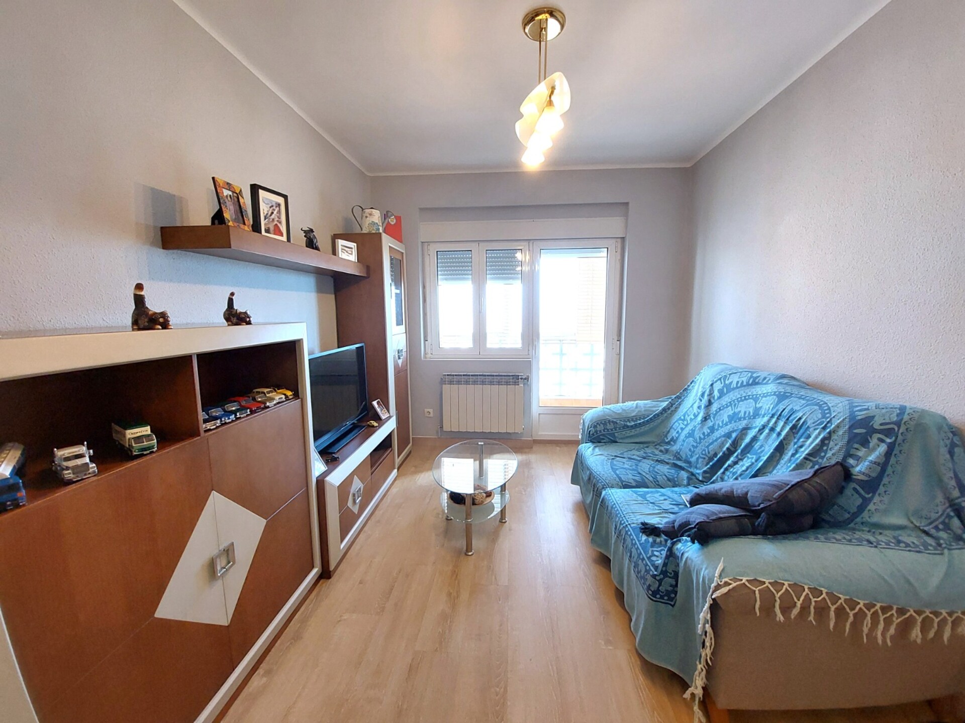 Piso de 110 m² en Arévalo