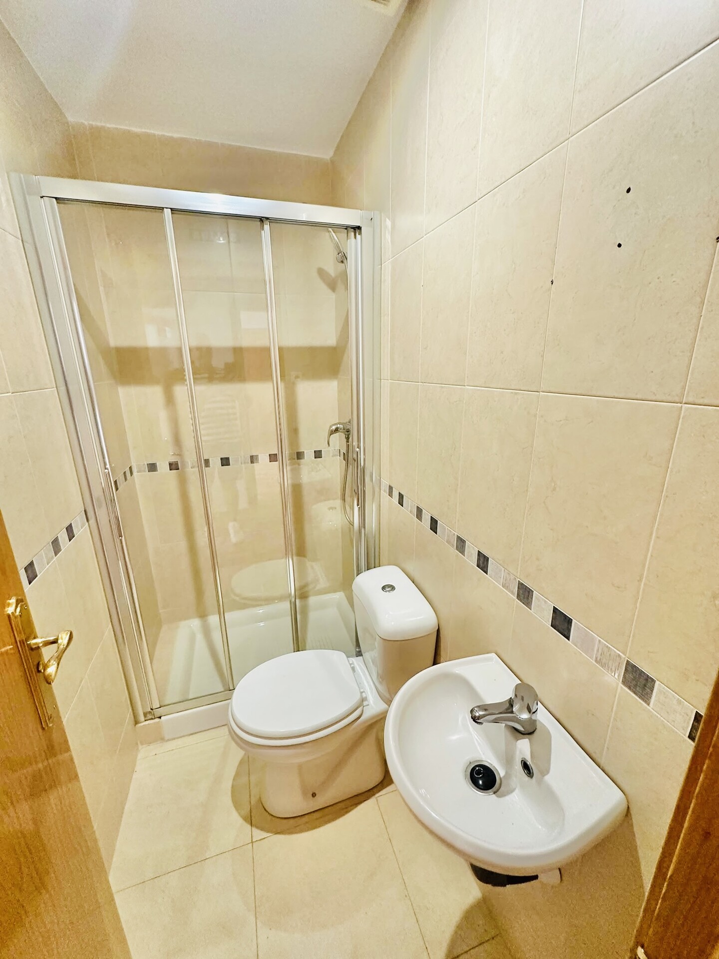 Piso de 85 m² en Granada