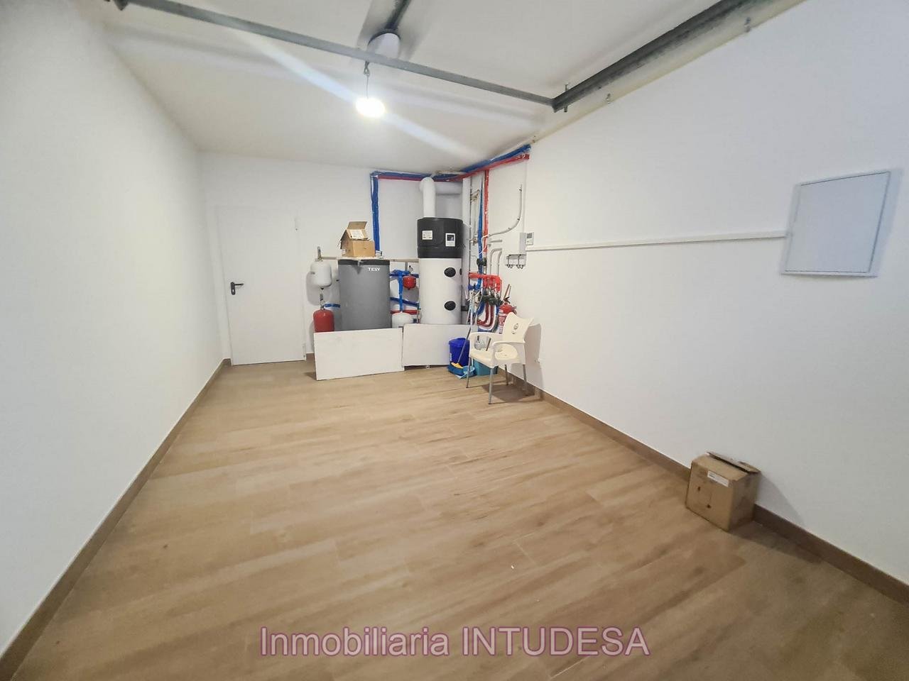 Pis de 40 m² a Ablitas