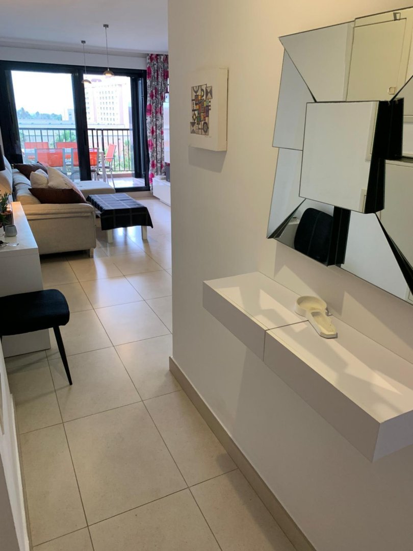 Appartement 68 m² à Alboraia / Alboraya