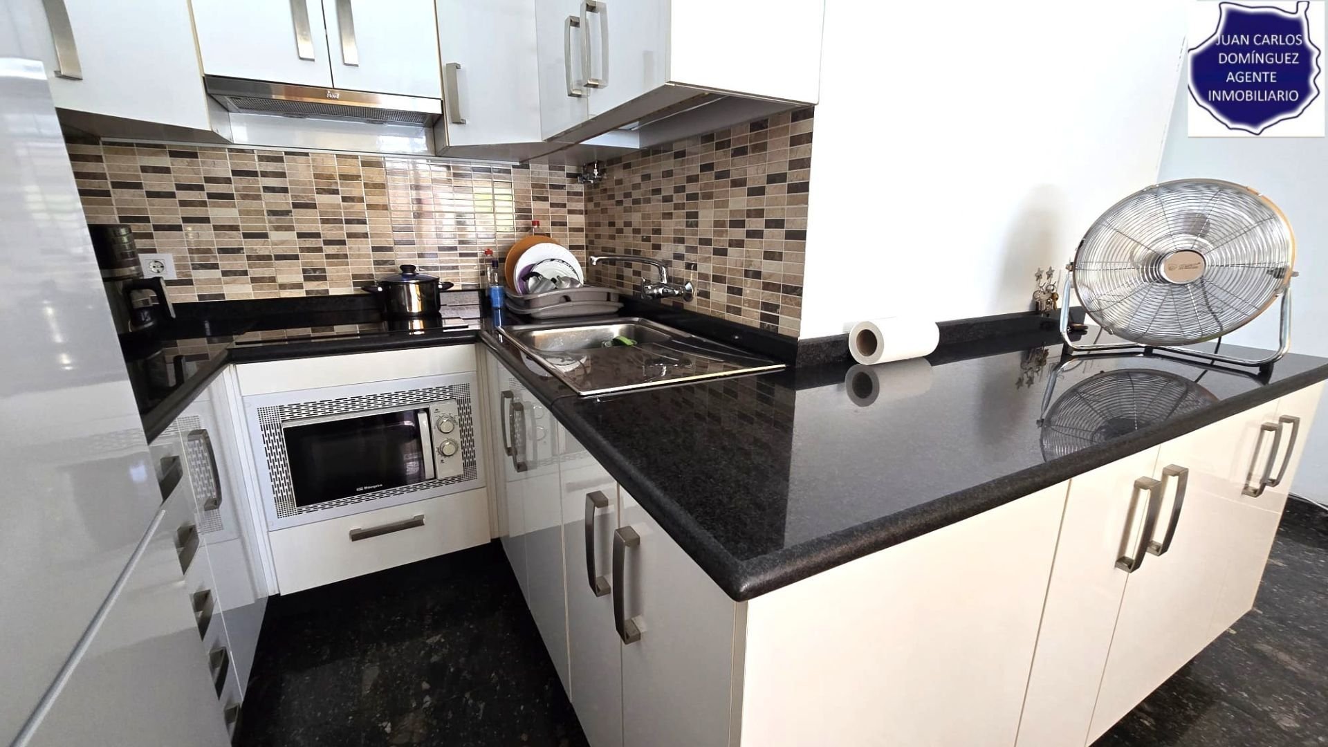 Piso de 45 m² en San Bartolomé de Tirajana