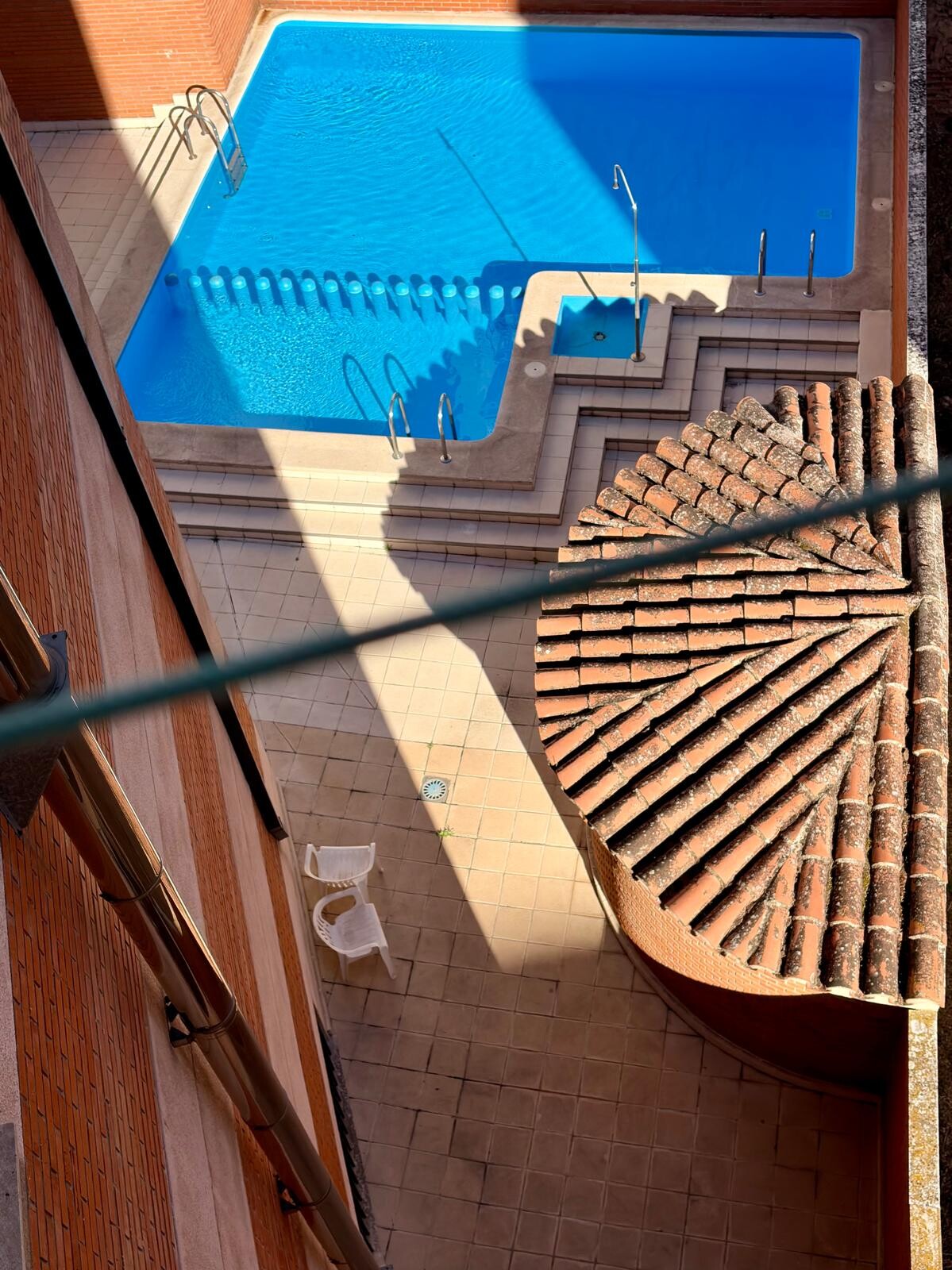 Piso de 159 m² en Zamora