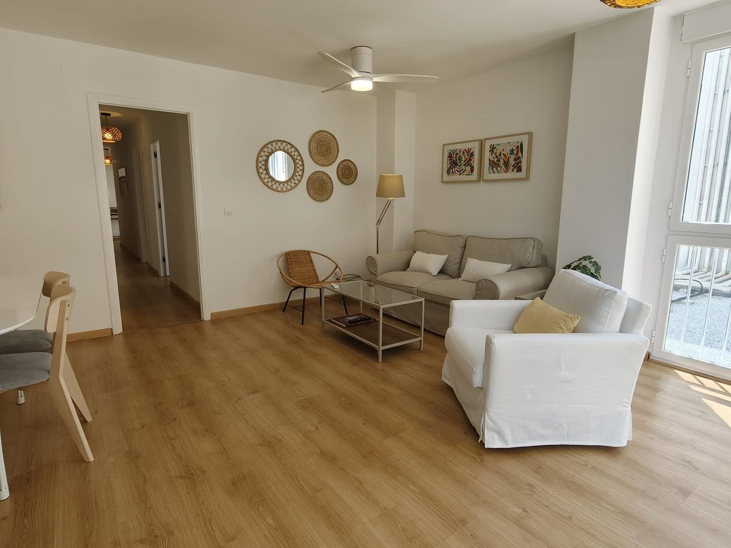 Piso de 114 m² en Almuñécar