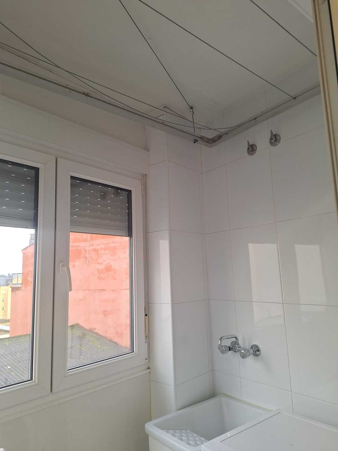 Piso de 70 m² en Lugo
