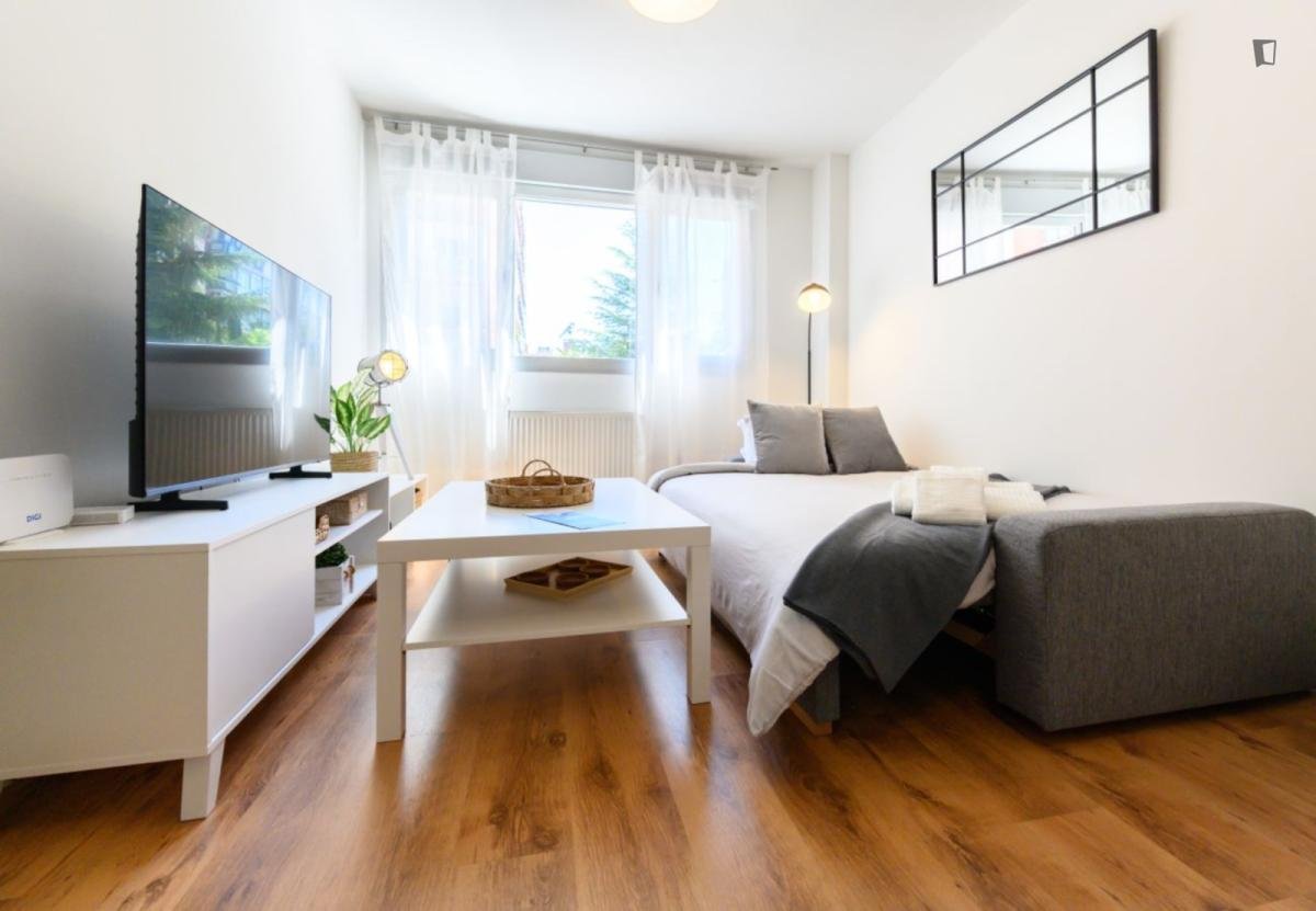 Pis de 60 m² a Madrid