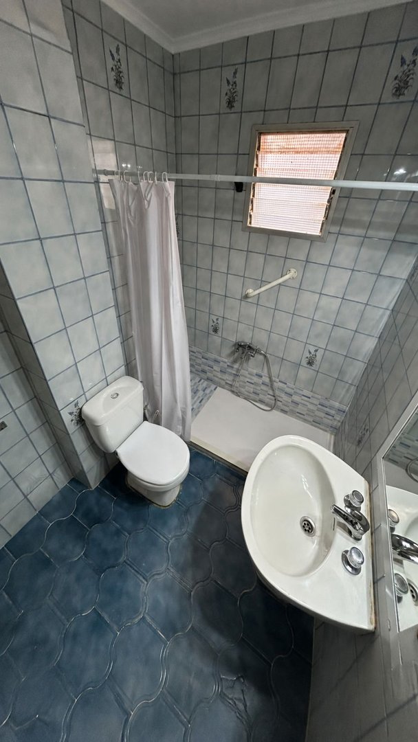 Квартира 90 м² у Brenes