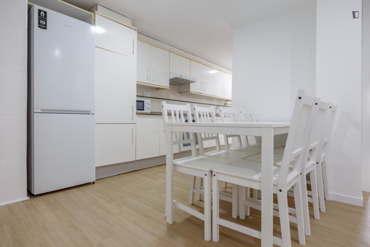 Habitació de lloguer, València