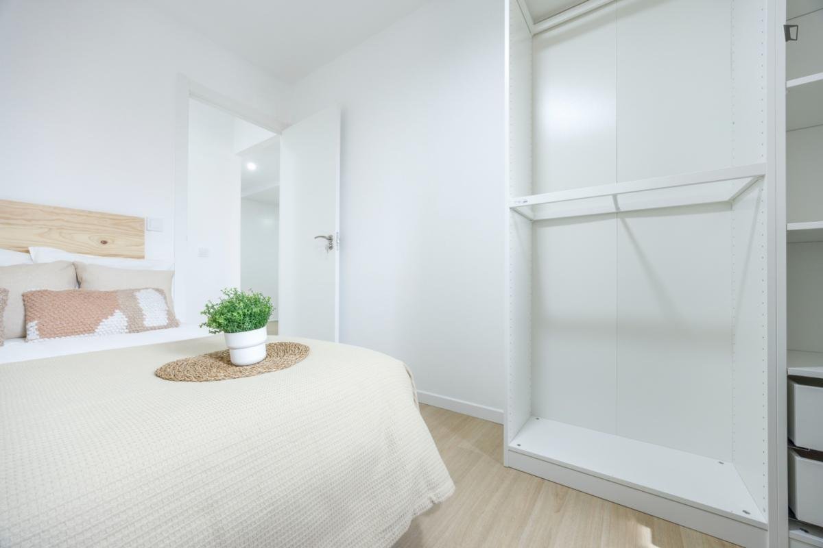Habitació de lloguer, València