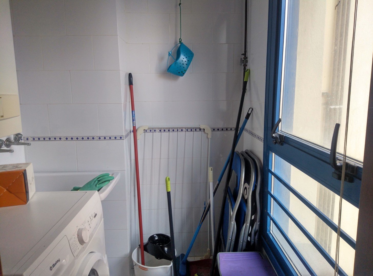 Apartamento 67 m² em A Corunha